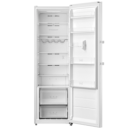 Frigorífico Sem Congelador Edesa EFS1823NFWh | 362L, No Frost, Classe E