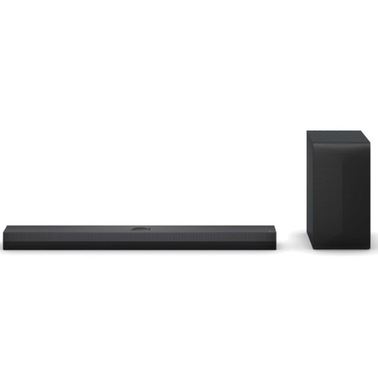 Soundbar LG S70TY | 3.1.1 Canais, Dolby Atmos, 400W