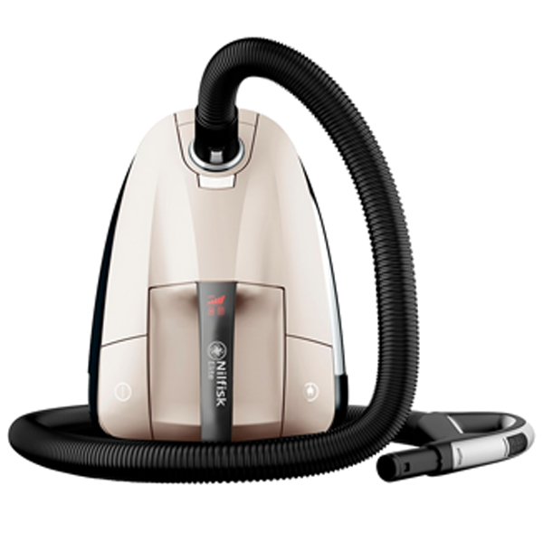 Aspirador Nilfisk Elite Choco14p10a1 | 650W, Hepa 14, 3.6L