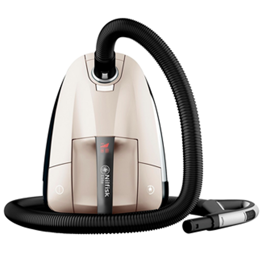 Aspirador Nilfisk Elite Choco14p10a1 | 650W, Hepa 14, 3.6L