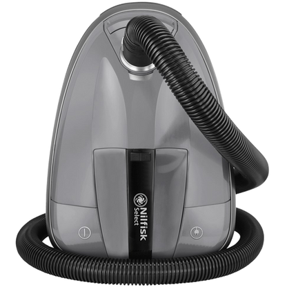 Aspirador Nilfisk SELECTGRCL13P08 | 650W, Cinzento, 11.2m