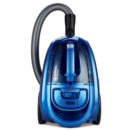 Aspirador Nilfisk Meteor Classic | 800W, 2.5L, HEPA 13