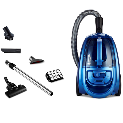 Aspirador Nilfisk Meteor Classic | 800W, 2.5L, HEPA 13