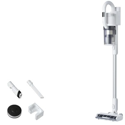 Aspirador Vertical Nilfisk S1 Home | 550W, 60min, Filtro HEPA 13