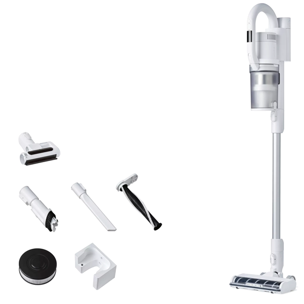 Aspirador Vertical Nilfisk S1 Allergy | 550W, HEPA 14, 60min