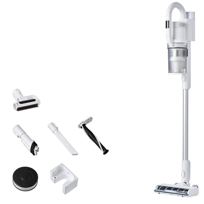 Aspirador Vertical Nilfisk S1 Allergy | 550W, HEPA 14, 60min