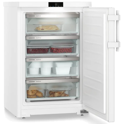 Arca Vertical LIEBHERR Fe 1404 | 107L