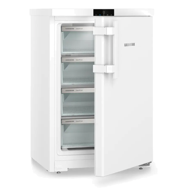 Arca Vertical LIEBHERR Fe 1404 | 107L