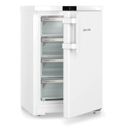 Arca Vertical LIEBHERR Fe 1404 | 107L