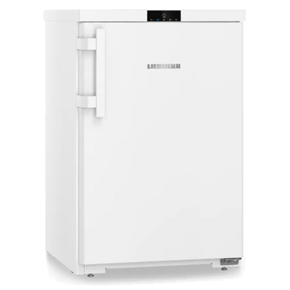 Arca Vertical LIEBHERR Fe 1404 | 107L