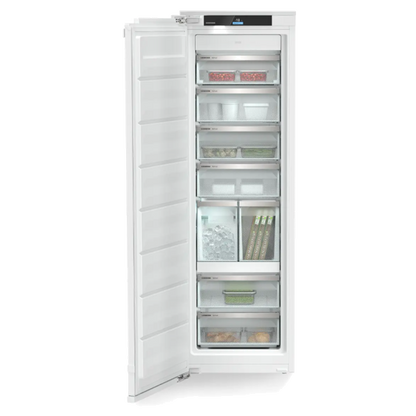 Arca Vertical de Encastre Liebherr SIFNAd 5188 | 213L, Classe D