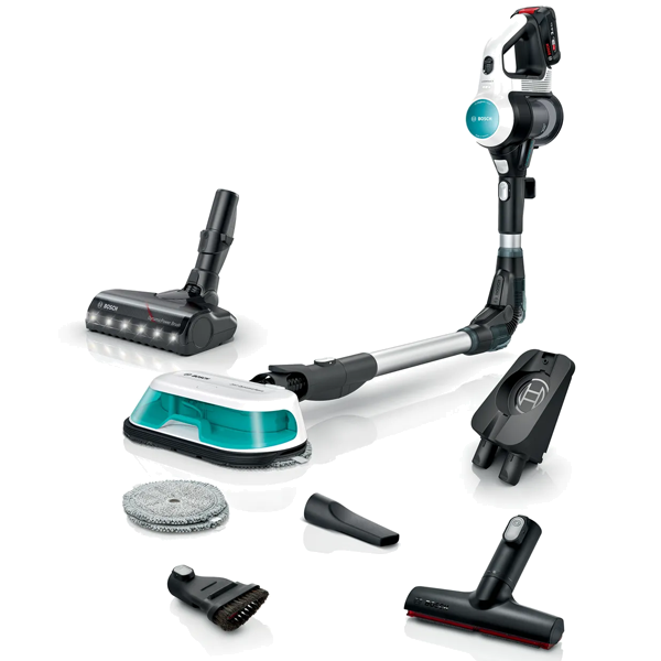 Aspirador Vertical BOSCH - BCS71HYG1