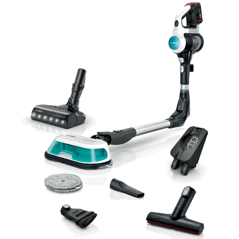 Aspirador Vertical BOSCH - BCS71HYG1