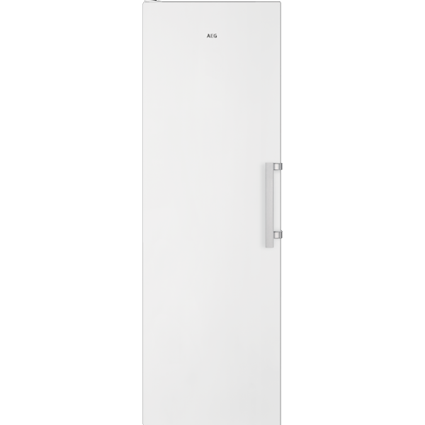 Arca Vertical AEG Oag7m281ew | 278L, No Frost, Classe E