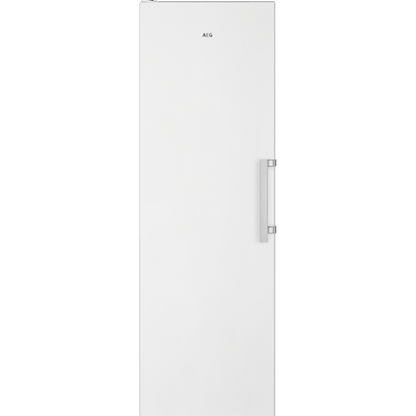 Arca Vertical AEG Oag7m281ew | 278L, No Frost, Classe E