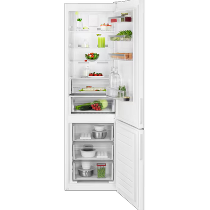 Frigorífico Combinado AEG ORC6N361EW | 366L, 38dB, Classe E