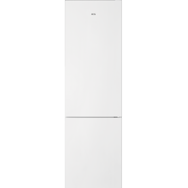 Frigorífico Combinado AEG ORC6N361EW | 366L, 38dB, Classe E
