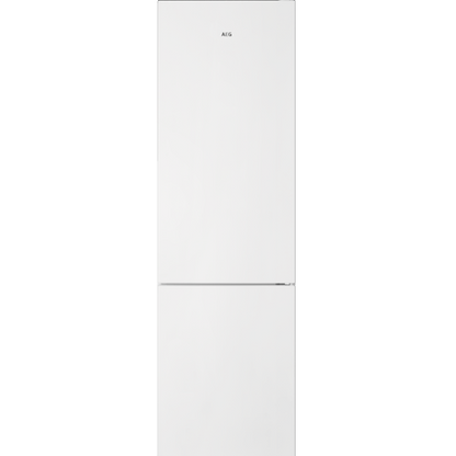 Frigorífico Combinado AEG ORC6N361EW | 366L, 38dB, Classe E