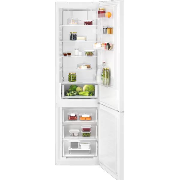 Frigorífico Combinado AEG ORC6N361DW | 362L, No Frost, Classe D