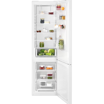 Frigorífico Combinado AEG ORC6N361DW | 362L, No Frost, Classe D