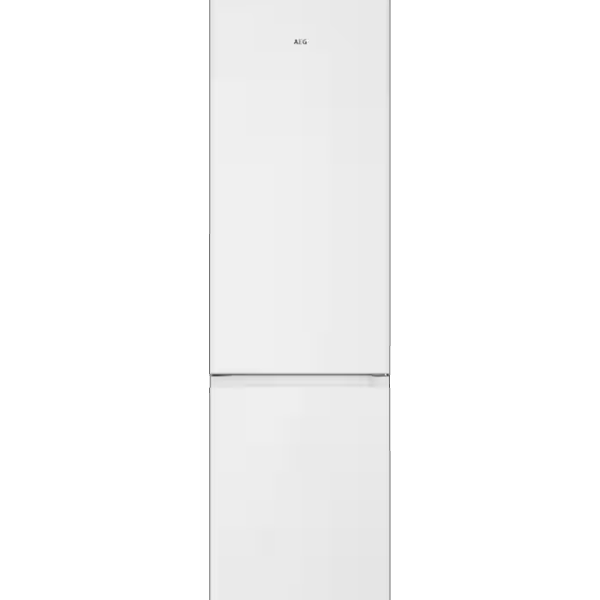 Frigorífico Combinado AEG ORC6N361DW | 362L, No Frost, Classe D