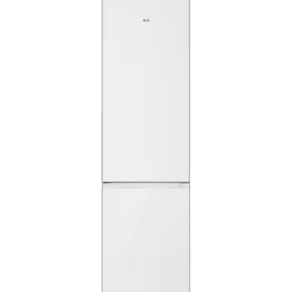 Frigorífico Combinado AEG ORC6N361DW | 362L, No Frost, Classe D