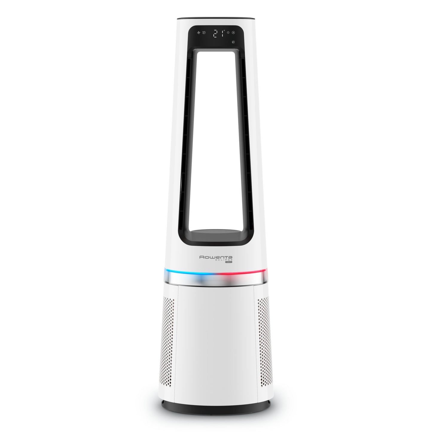 Purificador Ar Rowenta QU5060F0 | 3 em 1, 2100W, Auto off