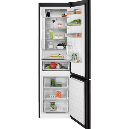 Frigorífico Combinado AEG ORC8M361DT | 366L, 37dB, Classe D