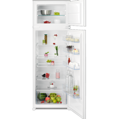 Frigorífico Encastre AEG OSD5S161ES | 249L, Descongelação automática, LED