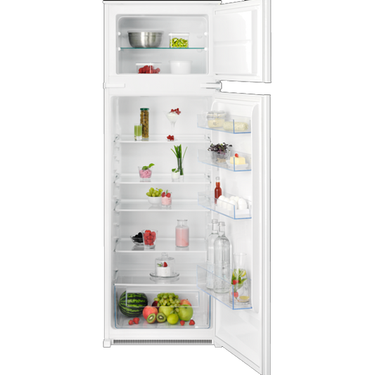 Frigorífico Encastre AEG OSD5S161ES | 249L, Descongelação automática, LED