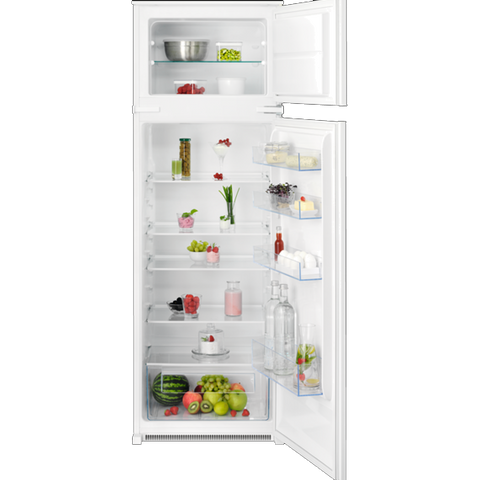 Frigorífico Encastre AEG OSD5S161ES | 249L, Descongelação automática, LED