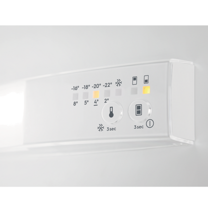 Frigorífico Encastre AEG OSD5S161ES | 249L, Descongelação automática, LED