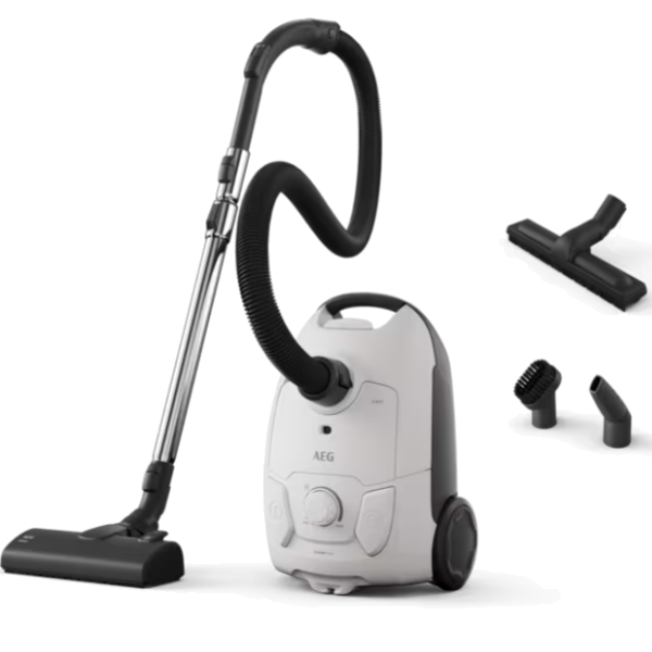 Aspirador AEG AB51C2SW | 3L, 78dB, 209W