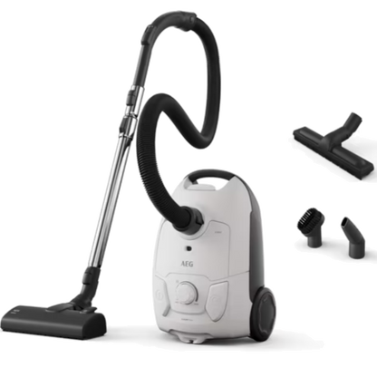 Aspirador AEG AB51C2SW | 3L, 78dB, 209W