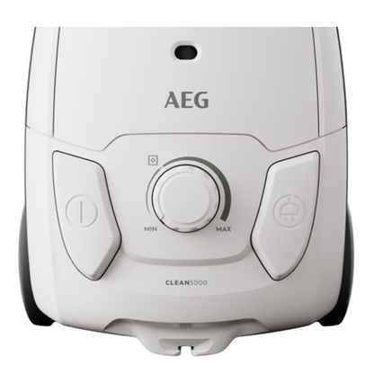 Aspirador AEG AB51C2SW | 3L, 78dB, 209W