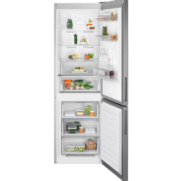 Frigorífico Combinado ELECTROLUX LNT6ME32U2 | 330L, No Frost, E