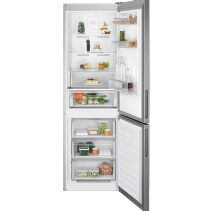Frigorífico Combinado ELECTROLUX LNT6ME32U2 | 330L, No Frost, E