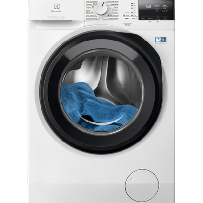 Máquina Lavar e Secar Electrolux EWI7216O2B | 10/6kg