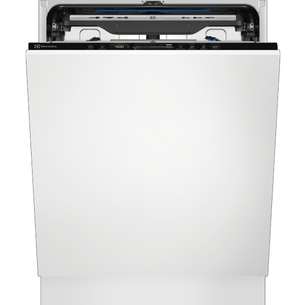 Máquina de Lavar Loiça ELECTROLUX EEG68500L | 14 talheres, Classe B