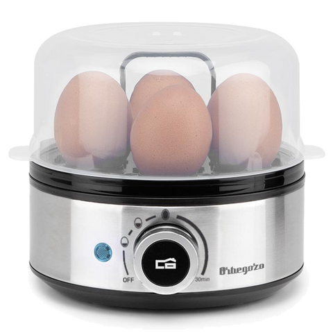MÁQUINA DE COZER OVOS ORBEGOZO - CU 5200
