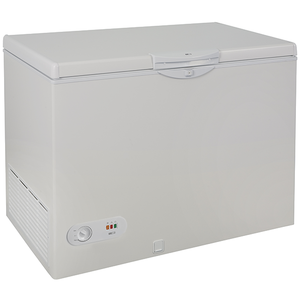 Arca Horizontal Starlux SXC310SI | 287L, Congelação Rápida, Classe D