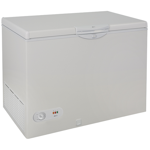 Arca Horizontal Starlux SXC310SI | 287L, Congelação Rápida, Classe D