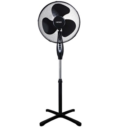 Ventoinha De Pé Haeger Cross Wind Pr SF16B012A | 45W