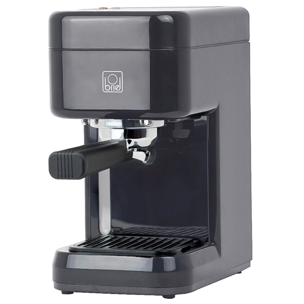 MÁQUINA DE CAFÉ EXPRESSO BRIEL - B14 PRETA