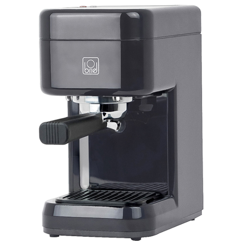 MÁQUINA DE CAFÉ EXPRESSO BRIEL - B14 PRETA