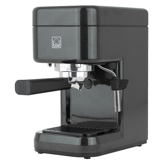 Máquina de Café Briel B14S | 20 bar, 1.7l, Vapor