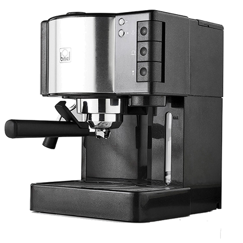 MÁQUINA DE CAFÉ EXPRESSO BRIEL - ES35 PRETA