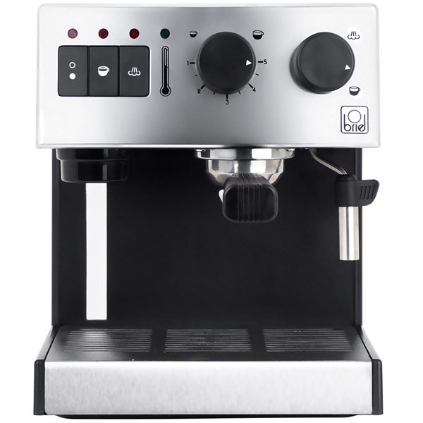Máquina de Café Expresso Briel ES62 | 1020W, 20 Bares, 1.7L