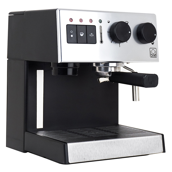 Máquina de Café Expresso Briel ES62 | 1020W, 20 Bares, 1.7L
