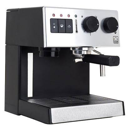 Máquina de Café Expresso Briel ES62 | 1020W, 20 Bares, 1.7L